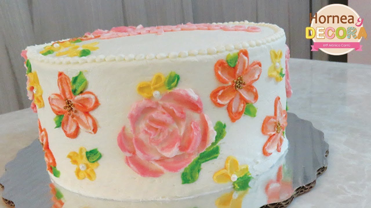 PASTEL CON TÉCNICA tipo PINTURA / #74