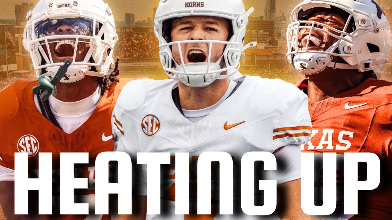 Deep Dive: SEC Championship, CFB Playoff Race Heats Up