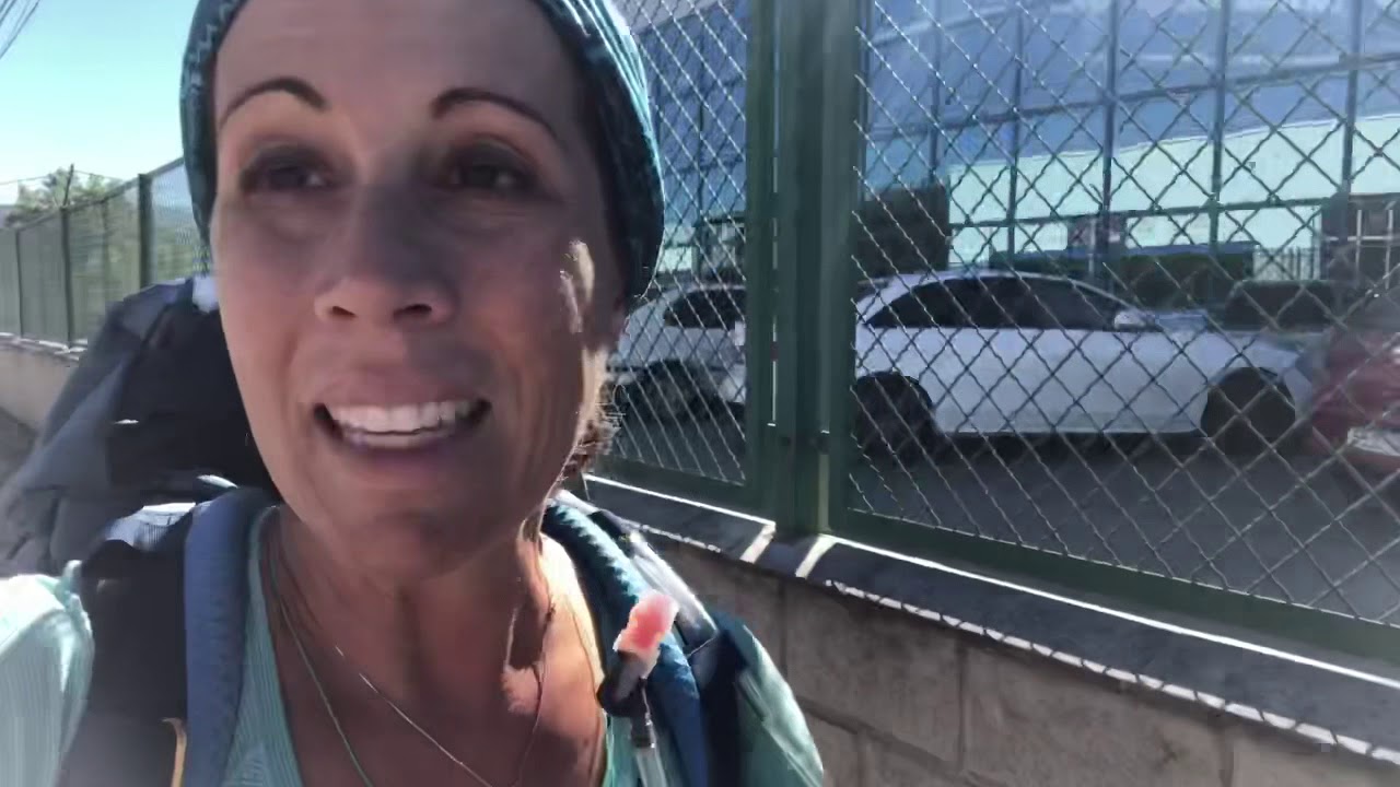 DAY 28 | Camino de Santiago | Molinaseca to Villafranca | September - October 2018