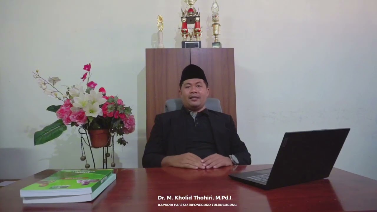 Profil Prodi PAI STAI DIPONEGORO TULUNGAGUNG