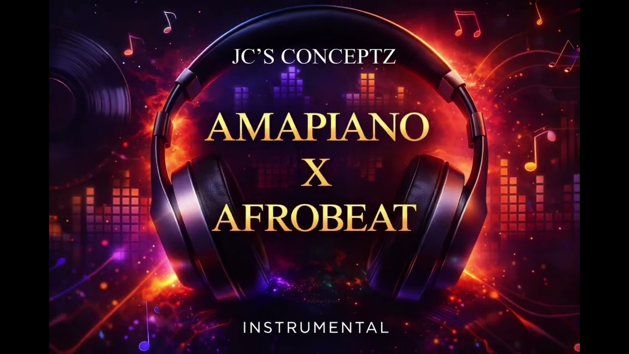 Amapiano x Afrobeat Instrumental 🇿🇦🔥 |Shallipopi x Asake x Tyla x Burna Boy x Davido Type Beat 2026