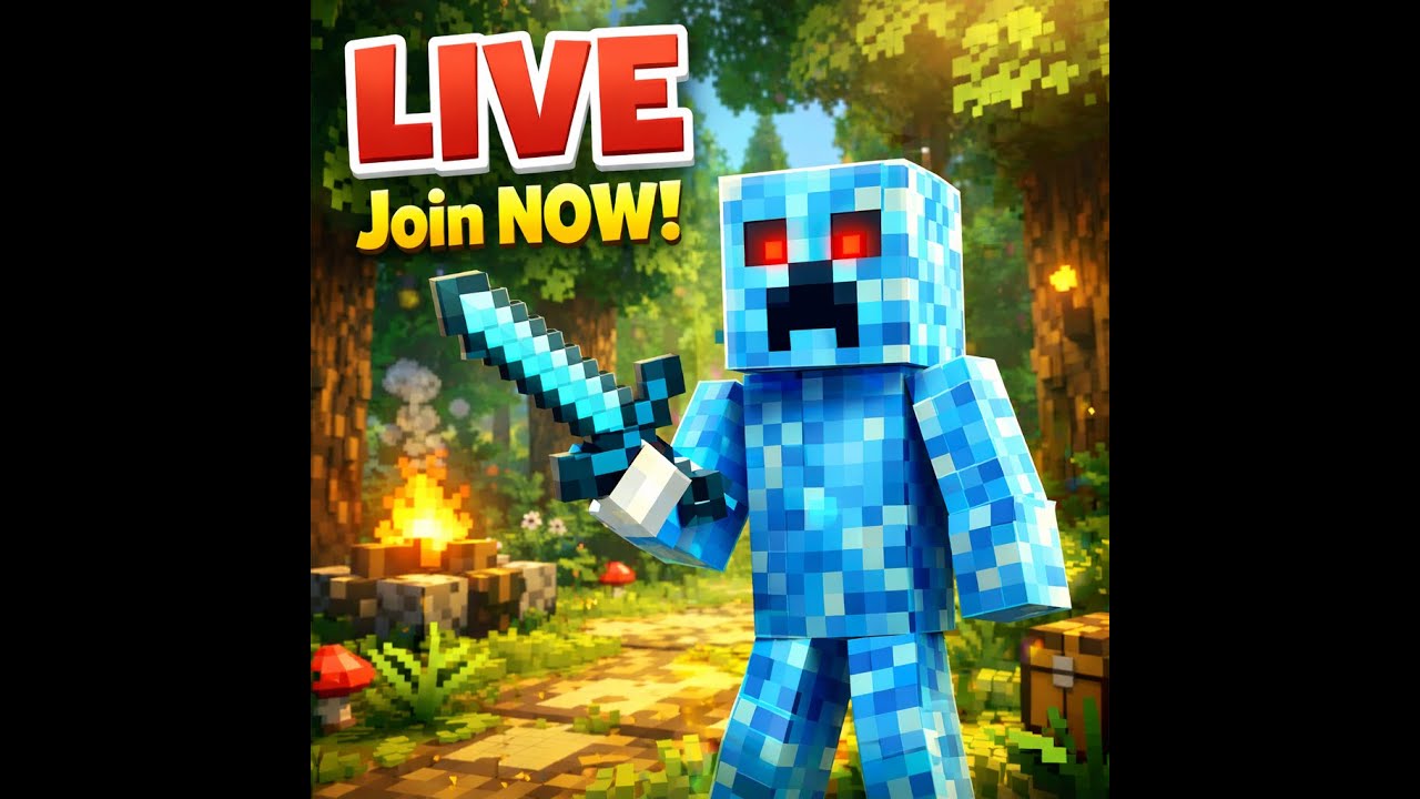 DonutSmp LIVE 5MIL - 100MIL
