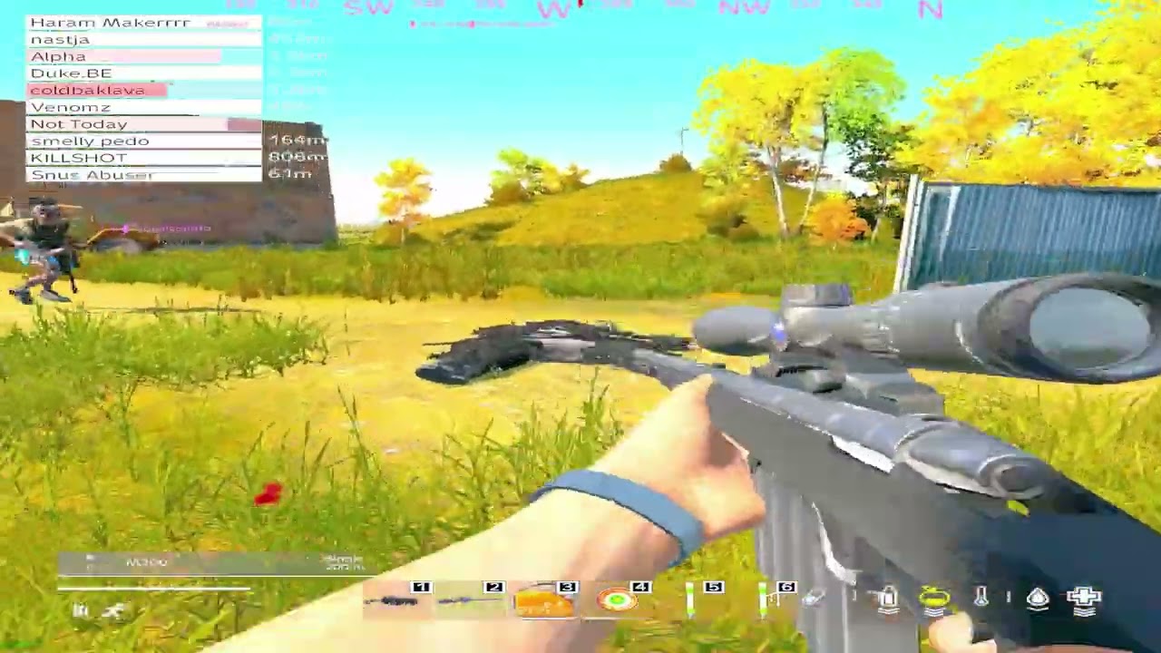 Rearmed EU main clipdump
