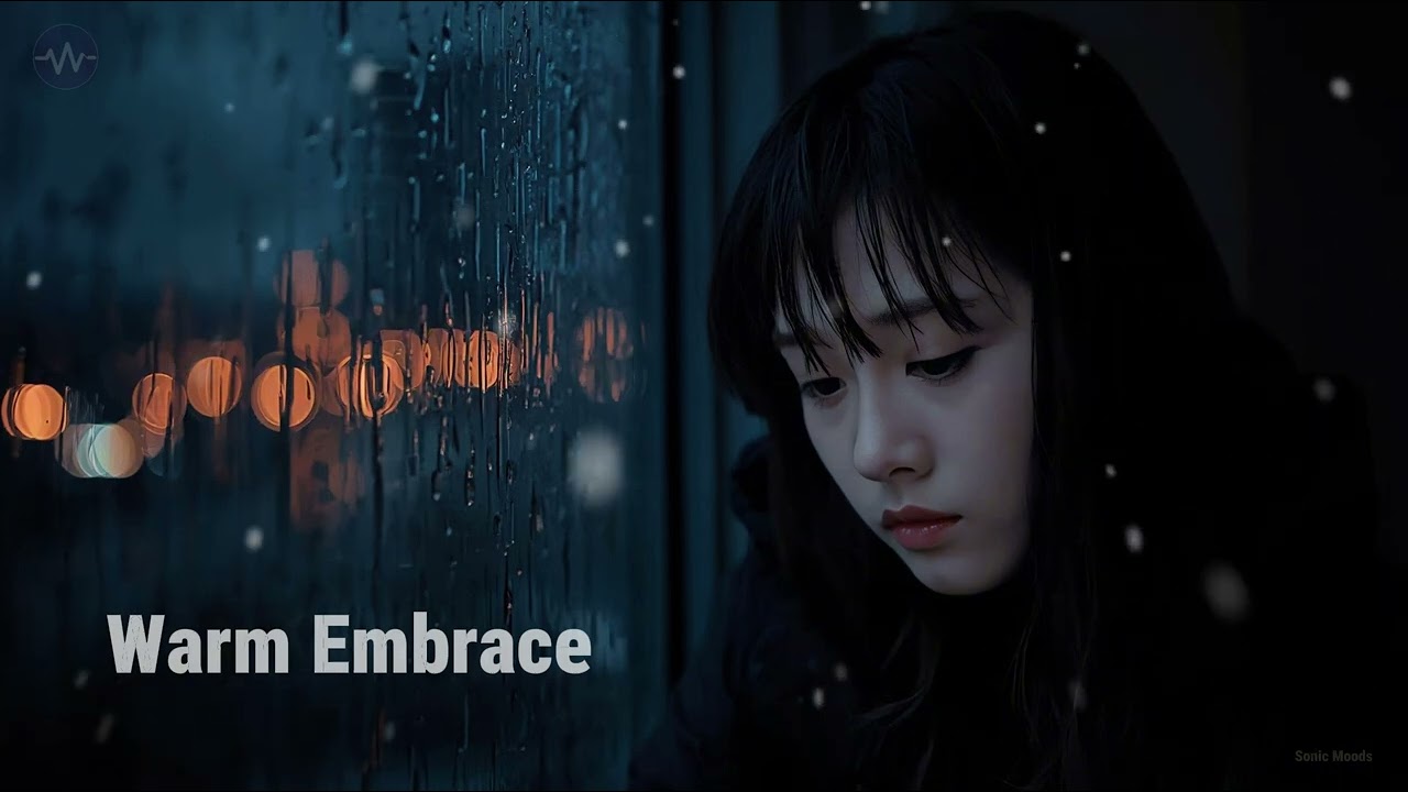 [ SONIC MOODS ] "Warm Embrace" Sweet Pop Hits (Vibey/Atmospheric Pop)