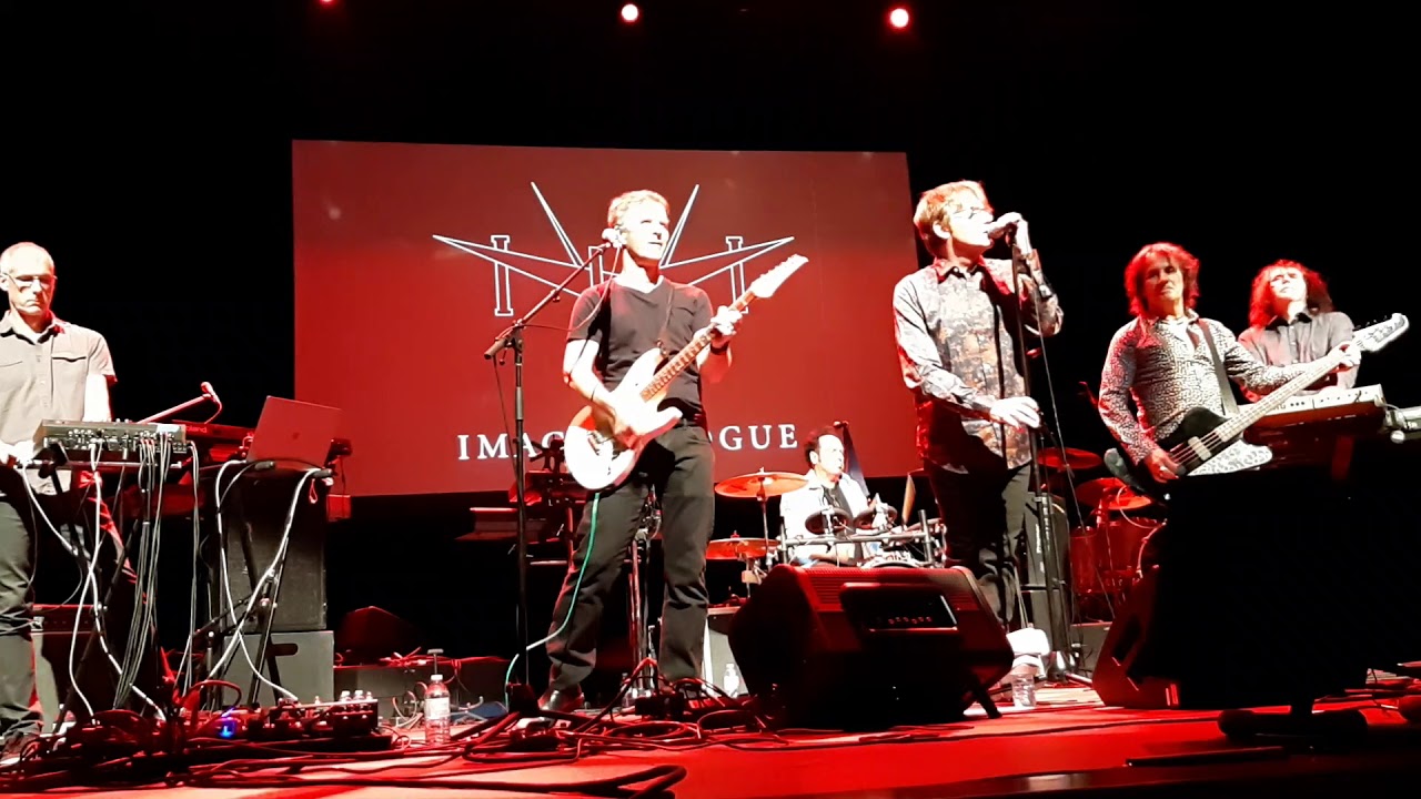 images in vogue - lust for love @ oakville centre for the performing arts, sept 22nd, 2019