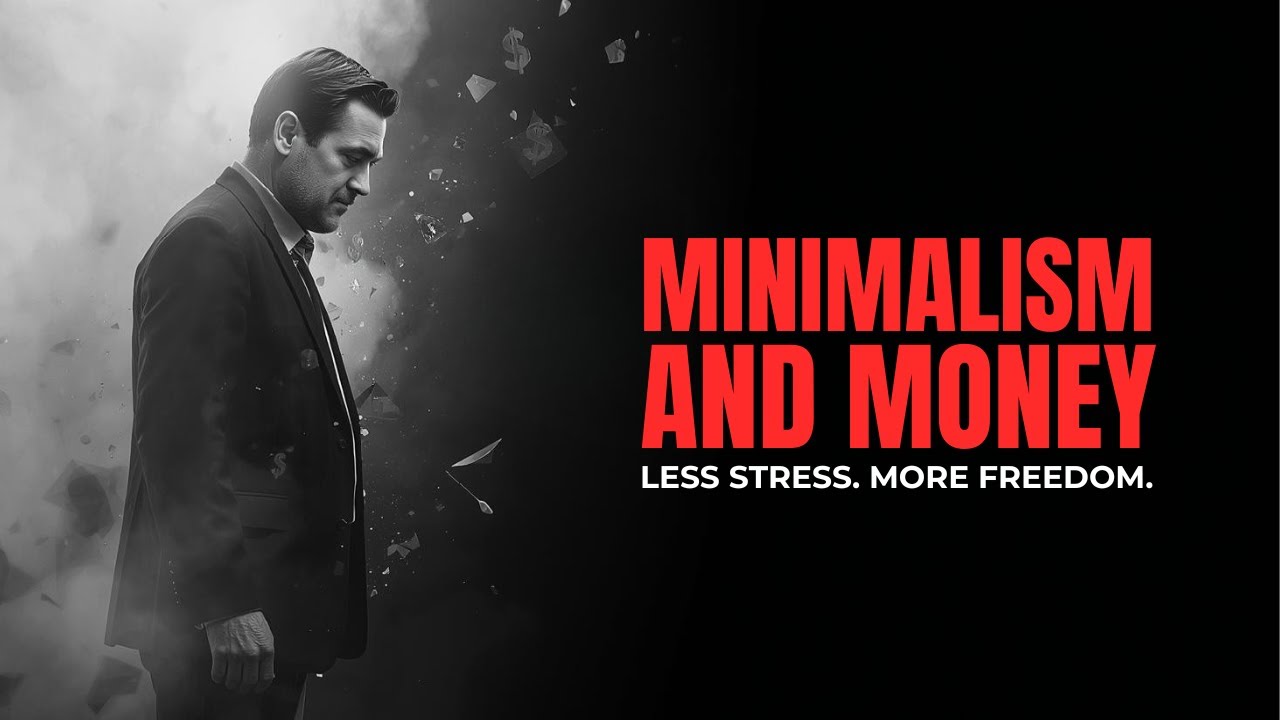 Крайний минимализм и бережливый образ жизни: спокойный подход к управлению деньгами в 2026 году