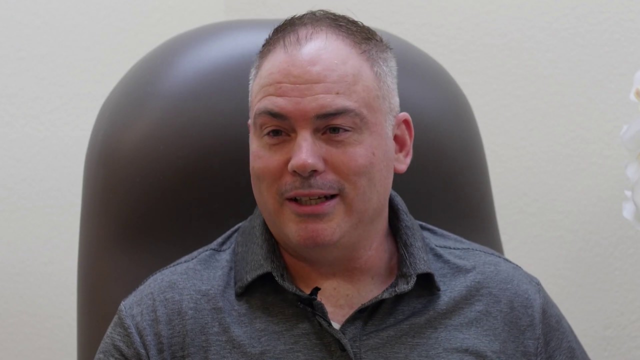 Jeff's Testimonial for Treating a Plantar Fascia Tear - Preferred Foot & Ankle Specialists
