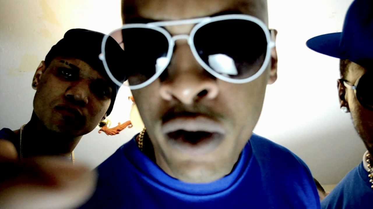 PACHO Y CIRILO FEAT D.OZI - DICEN QUE VIENEN POR MI (VIDEO OFICIAL)
