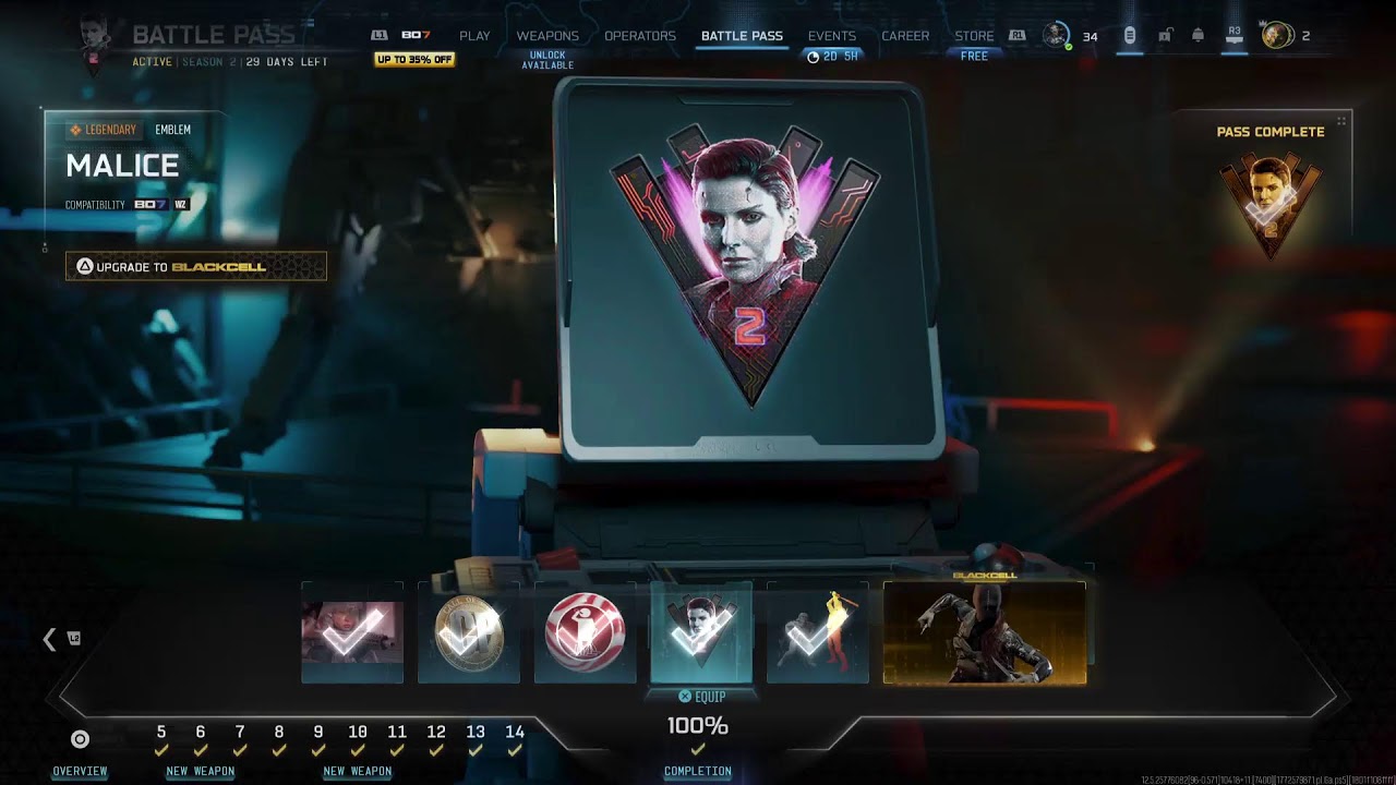 Call of duty ps5 goo kil hastasimi?