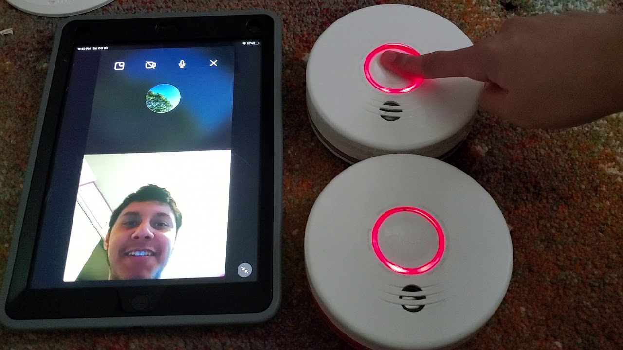 Kidde P4010DCS-W Unboxing sort of… (So Satisfying)