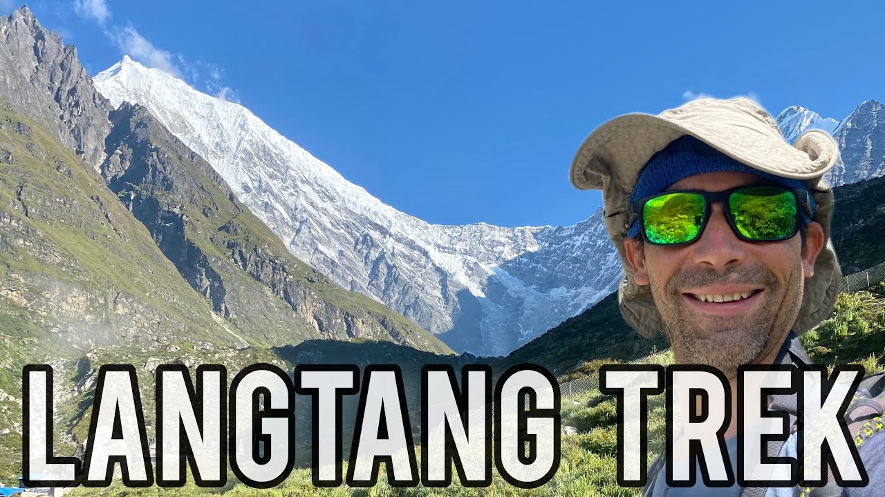 LANGTANG: UN PARADISO SULL’HIMALAYA- Trekking in Nepal