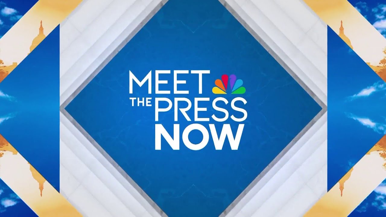 Meet the Press NOW — February 9