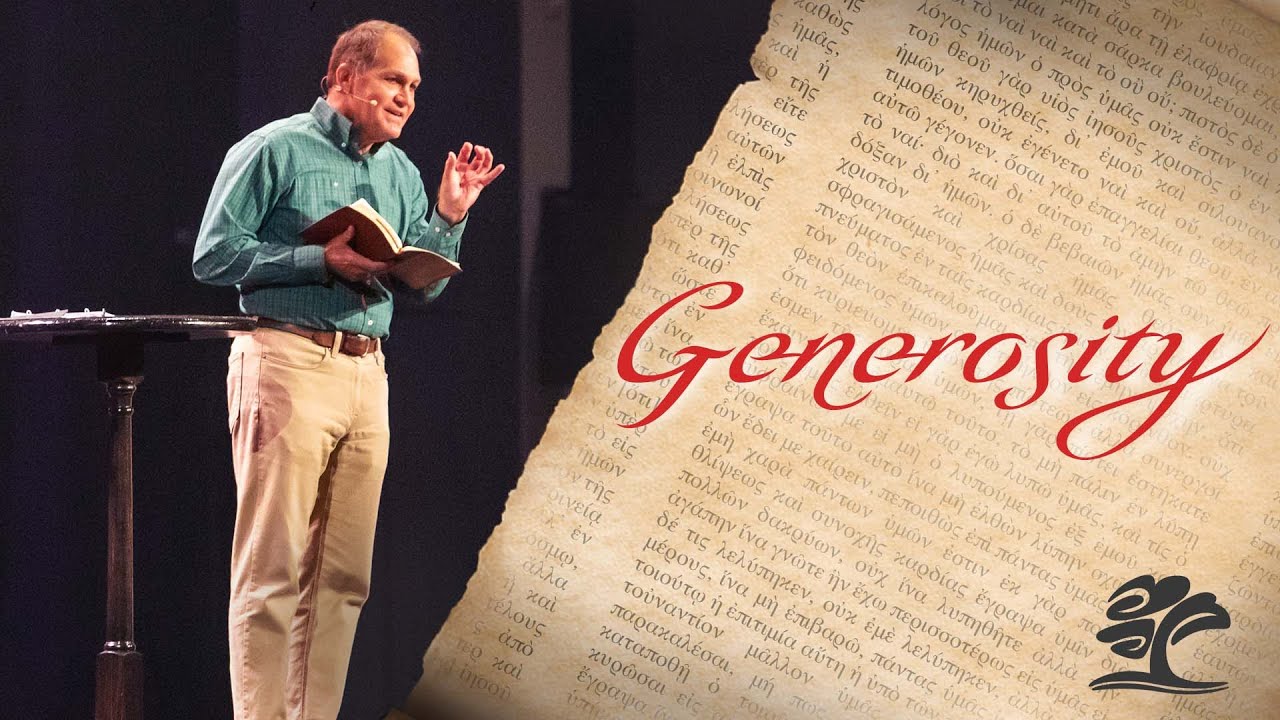 Sufficiency in Christ Week 7 | Perry Duggar