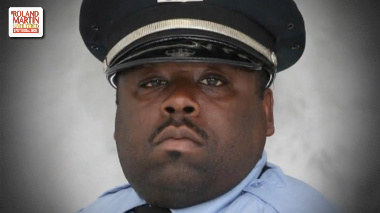 Black St. Louis Officer Shot By White Cop Says Racism Played Role In Incident That Ended His Career