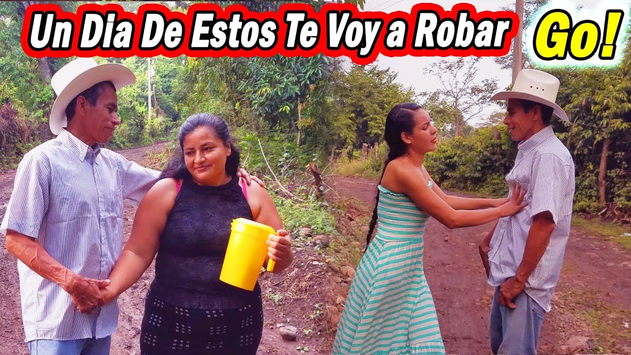 47 CARMELO Encuentra a DIANA Solita En El Camino 😱😅😡- El Salvador Go Casos De La Vida Real Parte 46