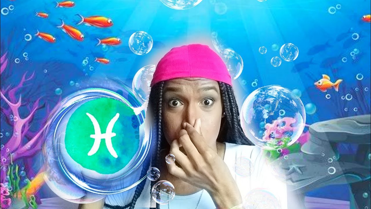 COMO CONQUISTAR O(A) CRUSH DE PEIXES - YURI PERRONI