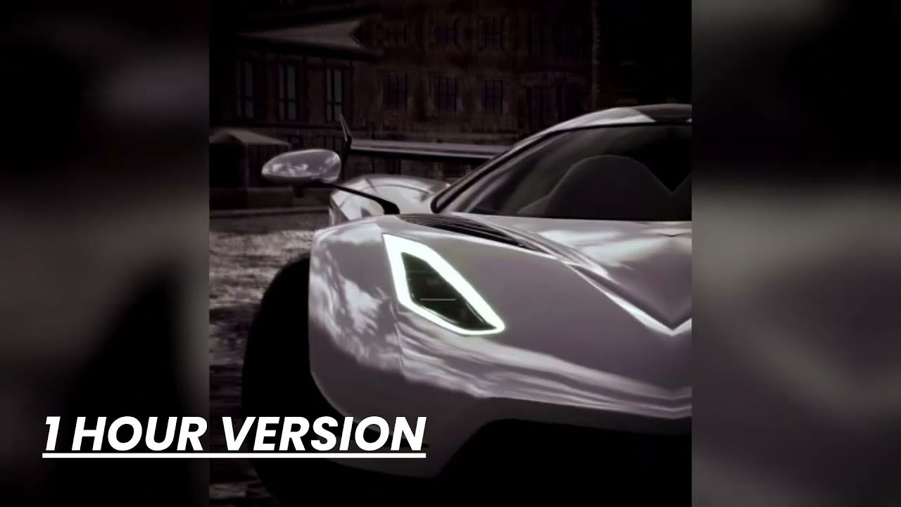 MONTAGEM RITMO ASTRAL (ULTRA SLOWED + 1 HOUR LOOP + CAR EDIT) [M4GN]
