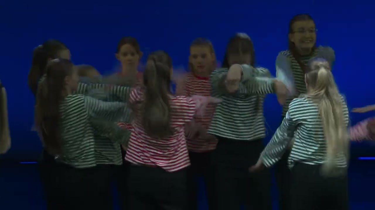 Sütevaka tantsuvõistlus 2026 - 6b