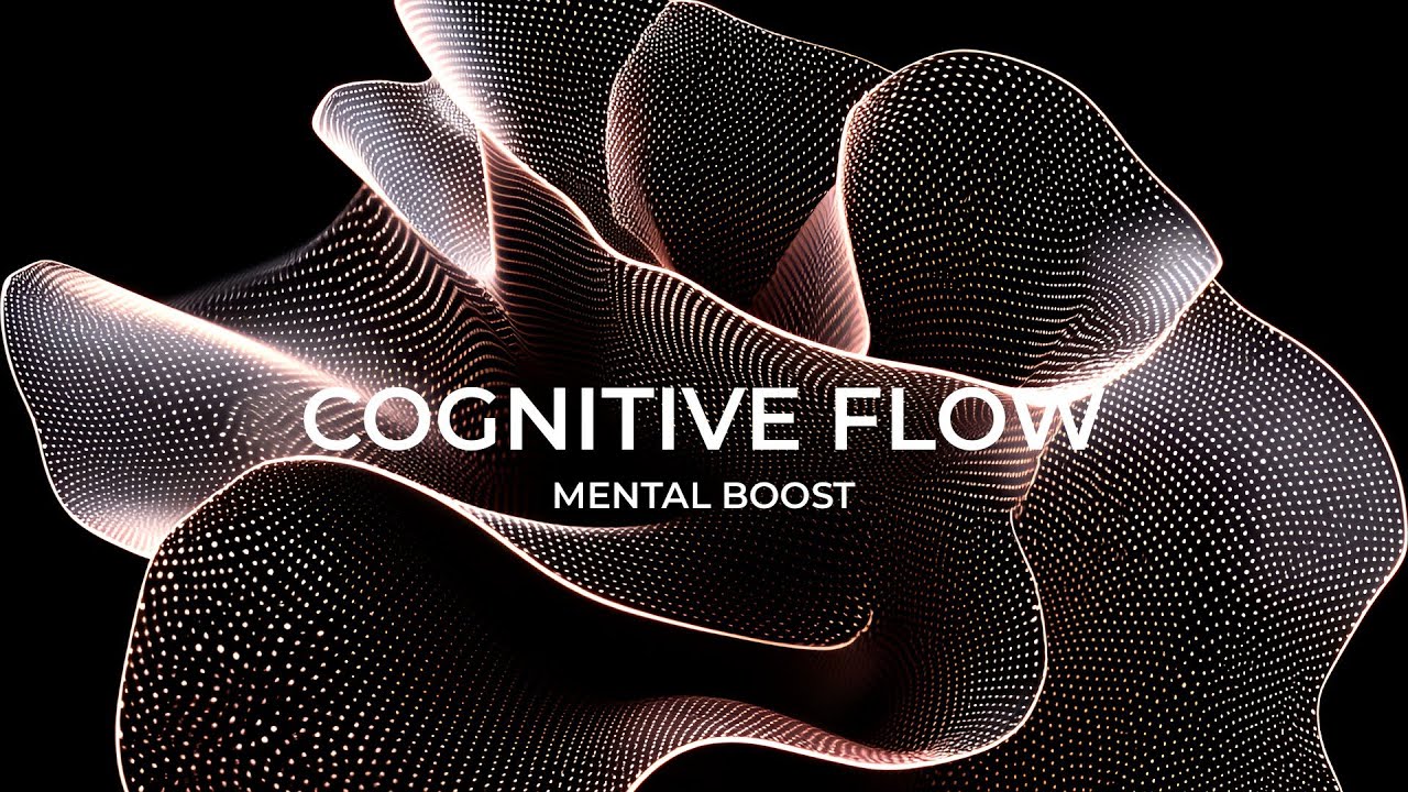 Laser Focus Training 16Hz Beta Binaural Beats that Increase Productivity and Focus, Focus Music