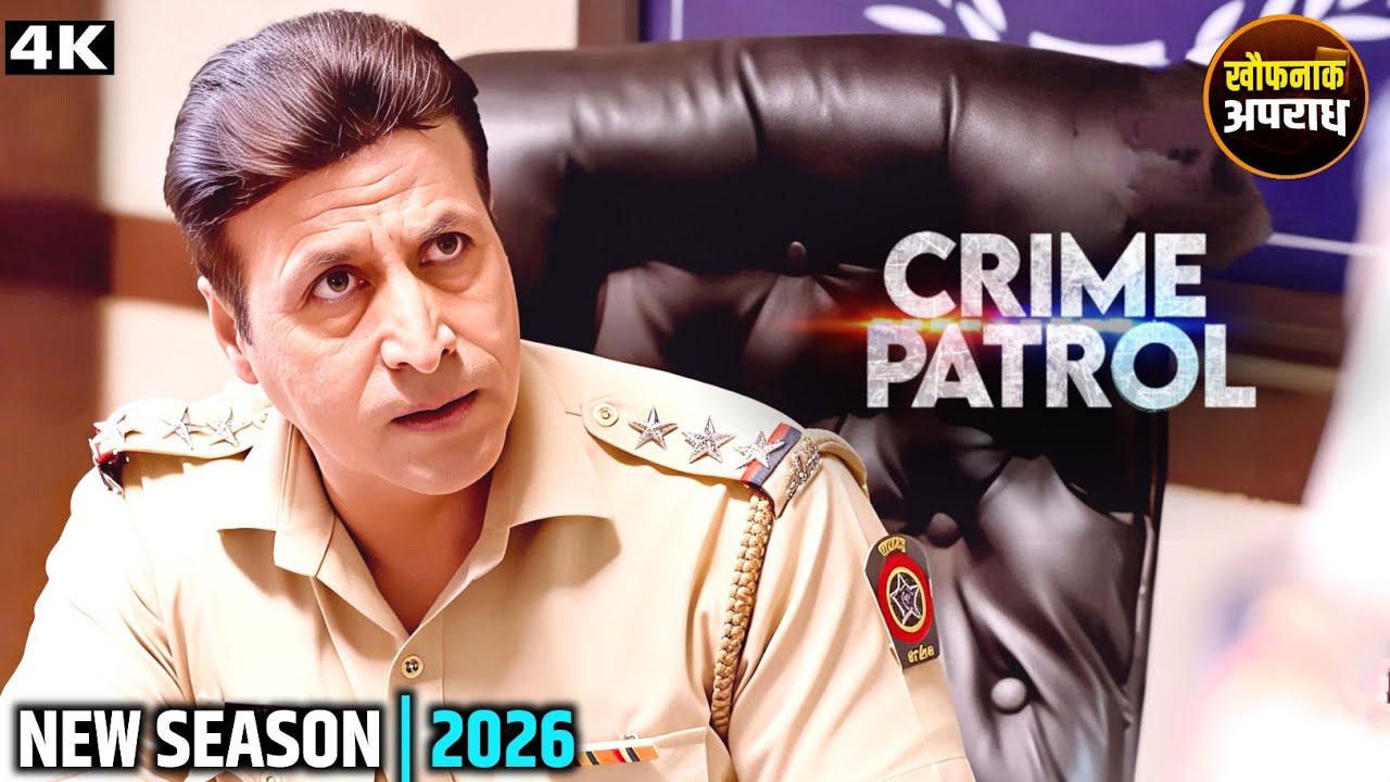 Crime Patrol Dial 100 - क्राइम पेट्रोल -Agra Double Murder | Latest Episode | New Season #truestory