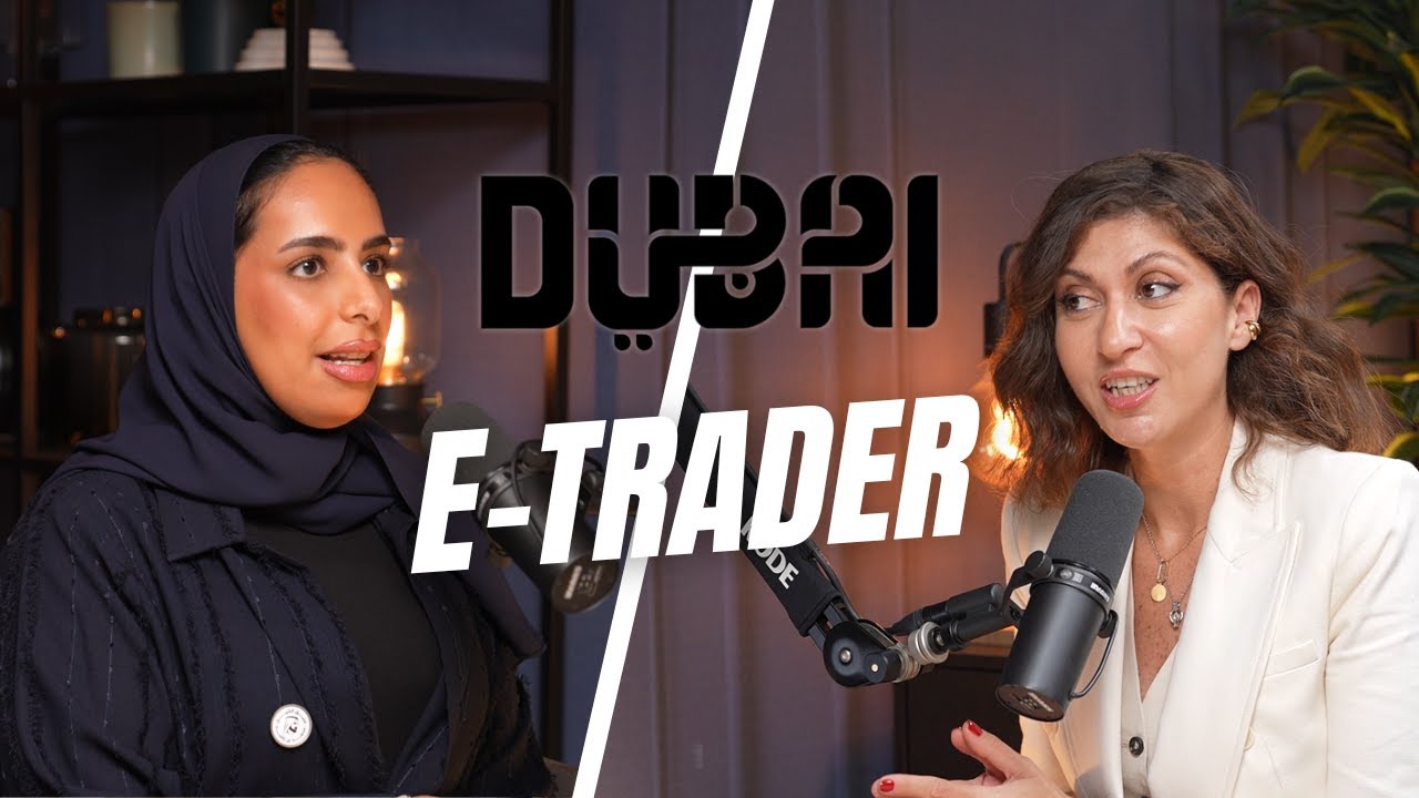Dubai E-Trader License (DET): Start a Legal Online Business & Sell on Amazon UAE
