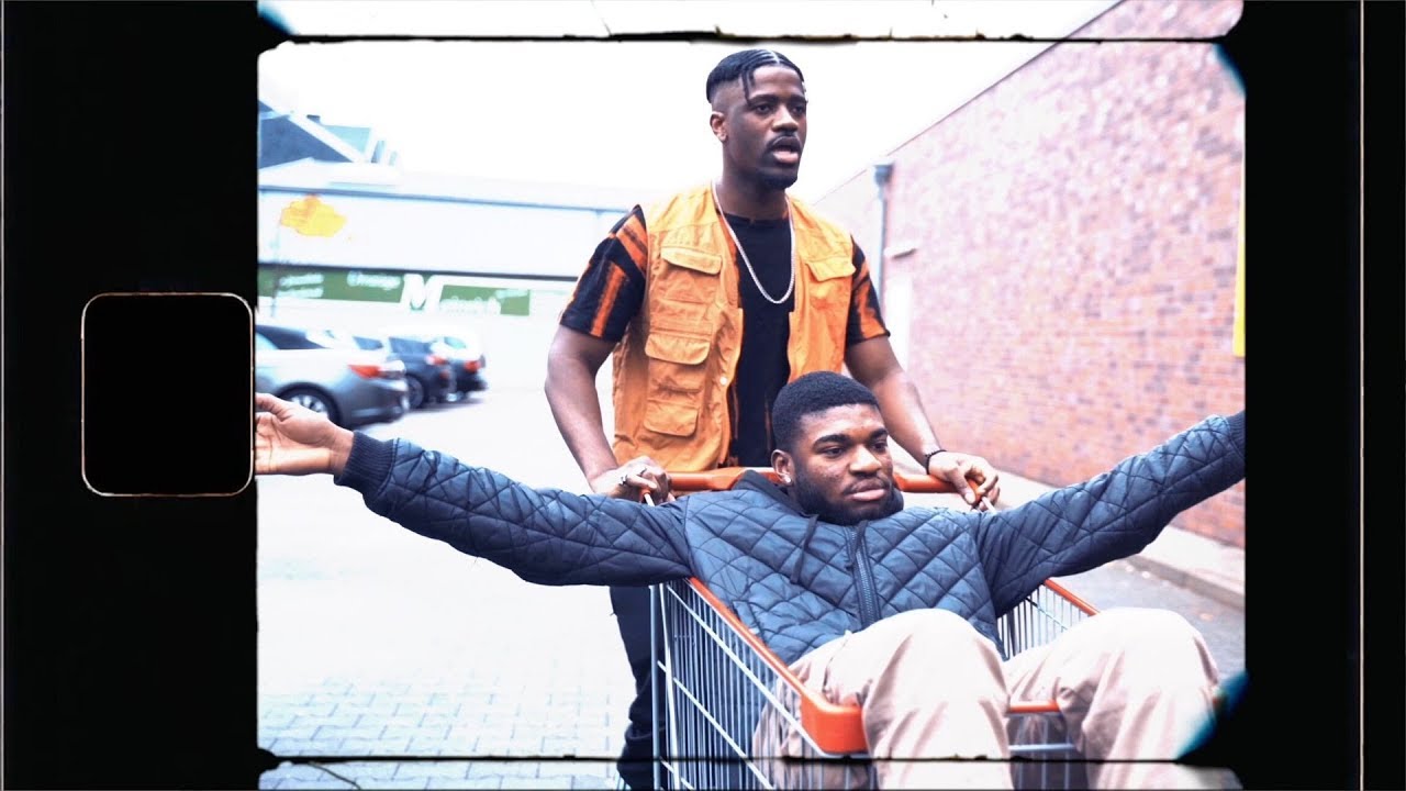 ZERO X ZWERO (Official Video)