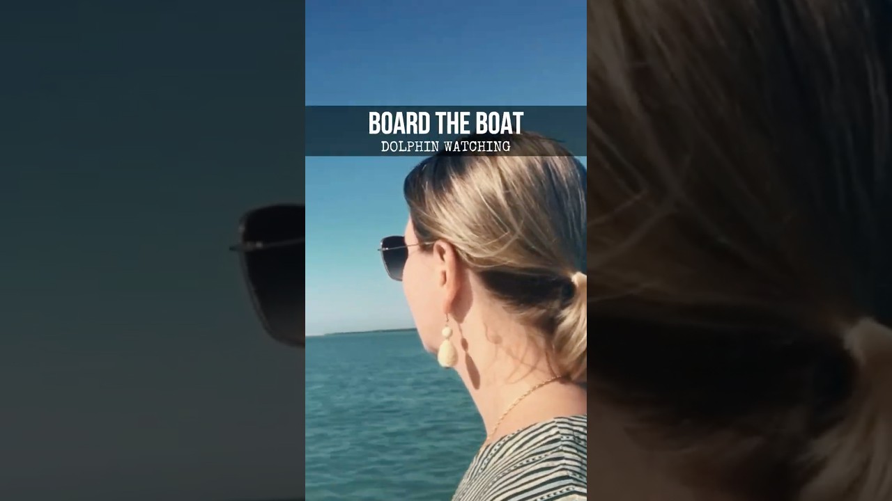 🏝️ Karachi Dolphin Watching Day Trip 5-Jan-2025 with Angela Carson | Damb, Balochistan