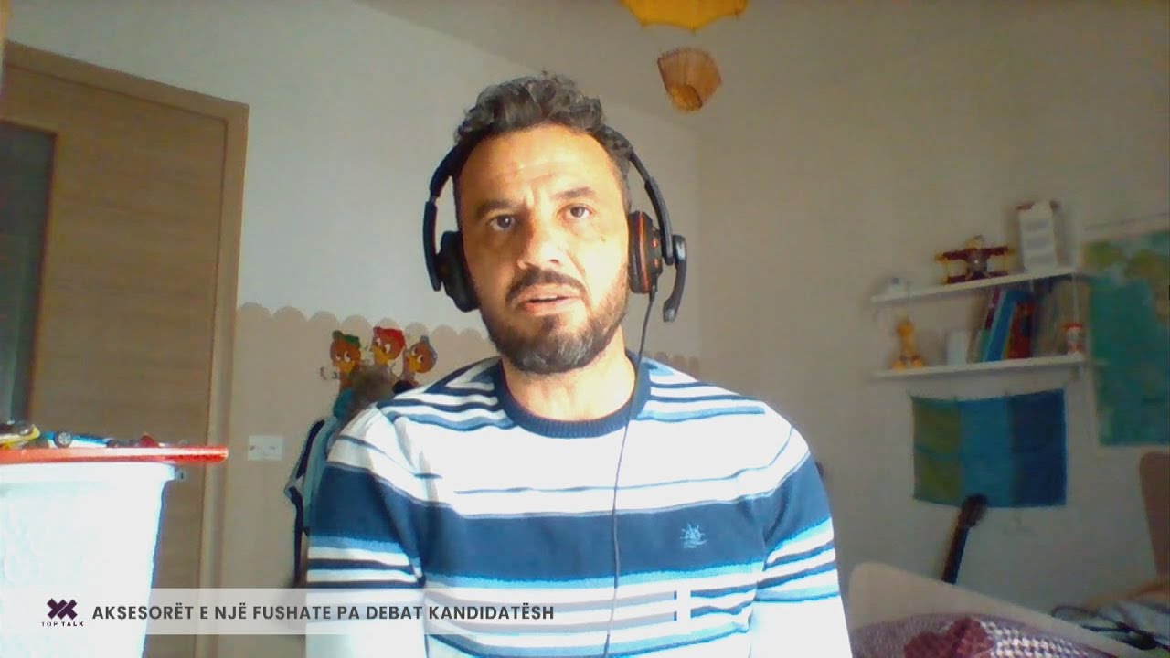 Pano Soko: Sloganet e partive p&euml;r fushat&euml; skandaloze, po krijohet tallava - Top Talk