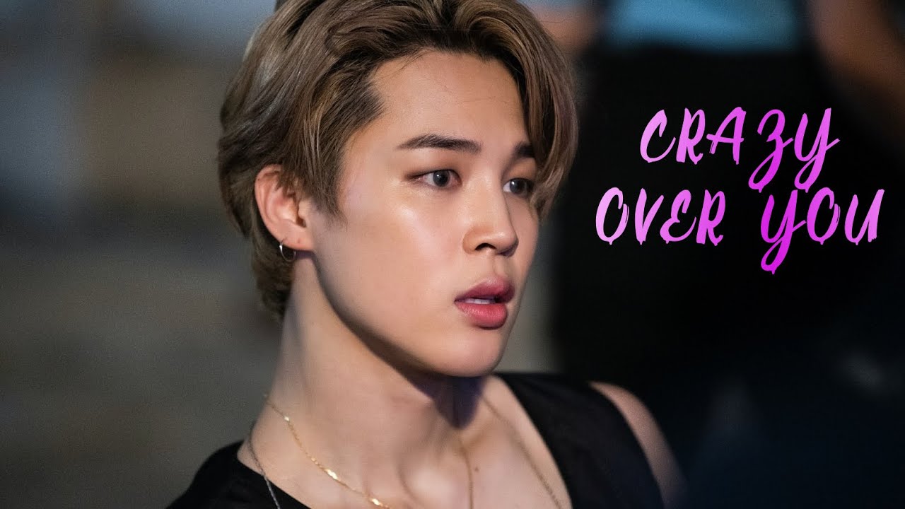 JIMIN FMV 