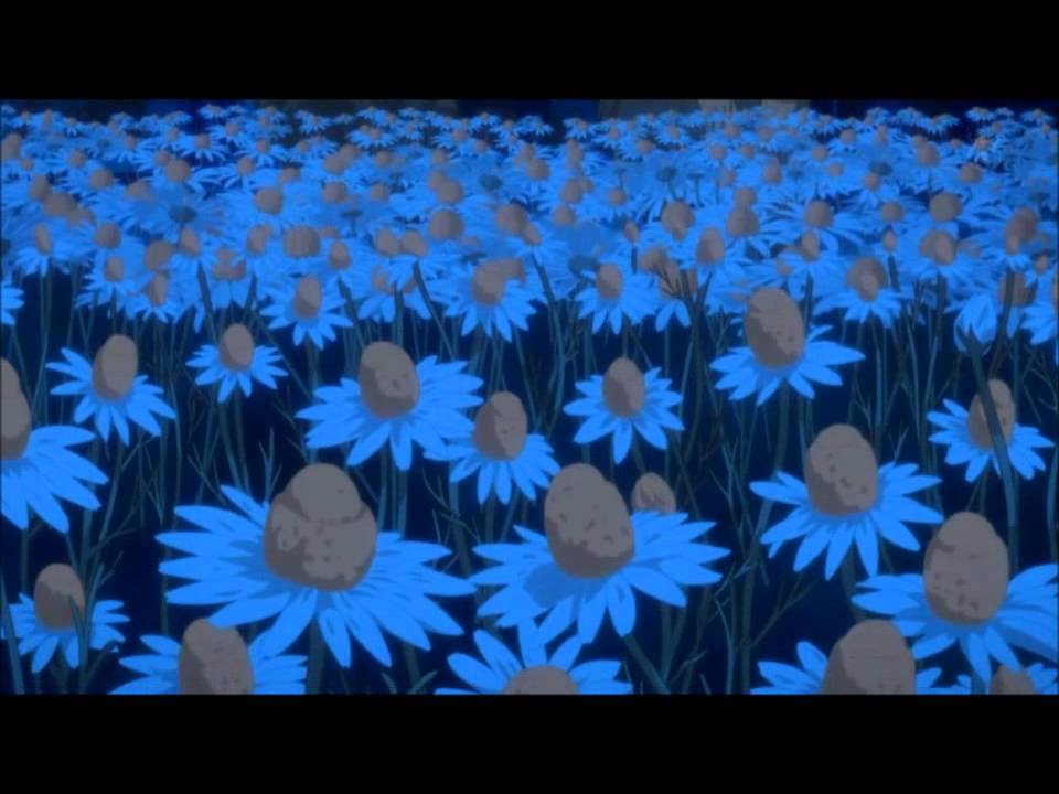 It Is You I Have Loved - Dojo and Kasahara - Library Wars.wmv