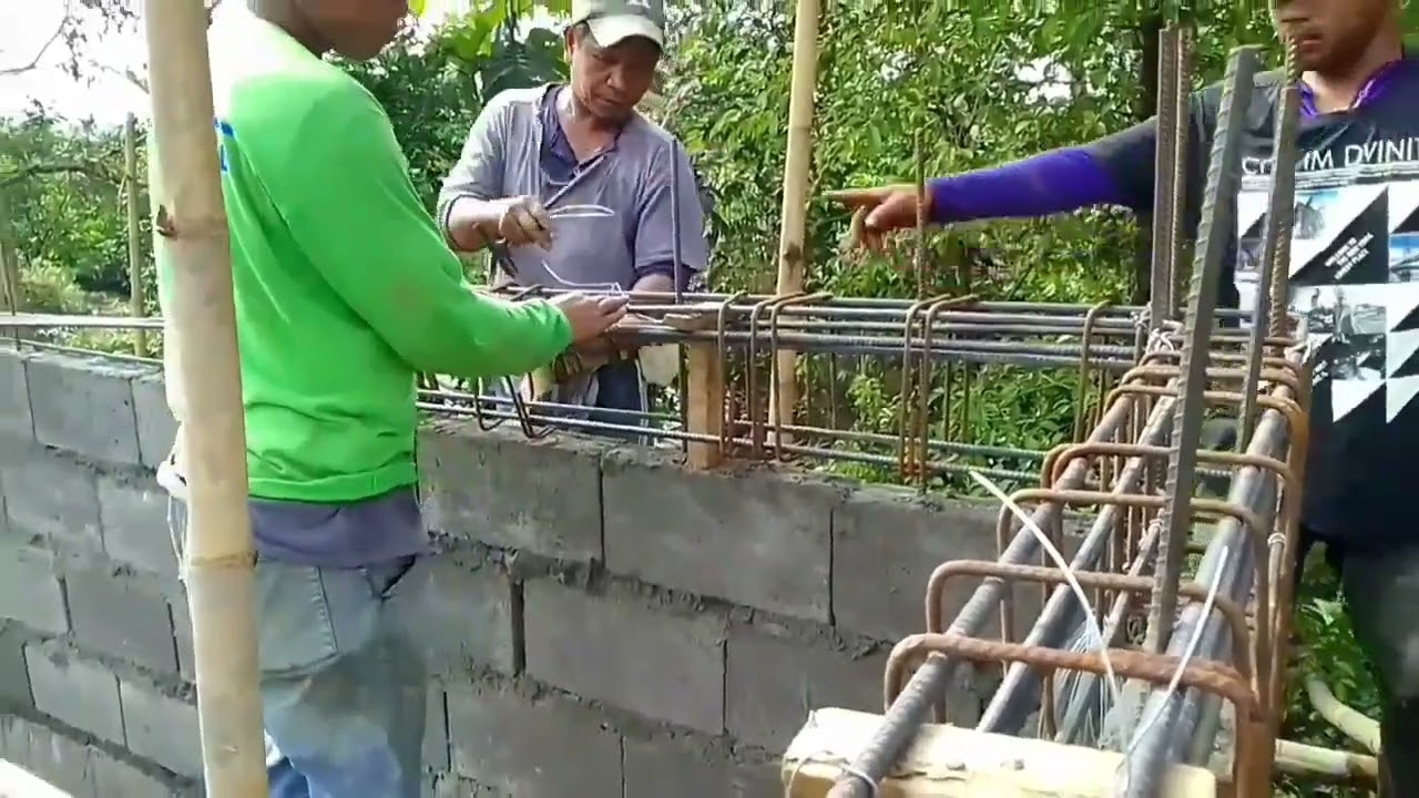 Teps kung panu magkabilyada na matibay