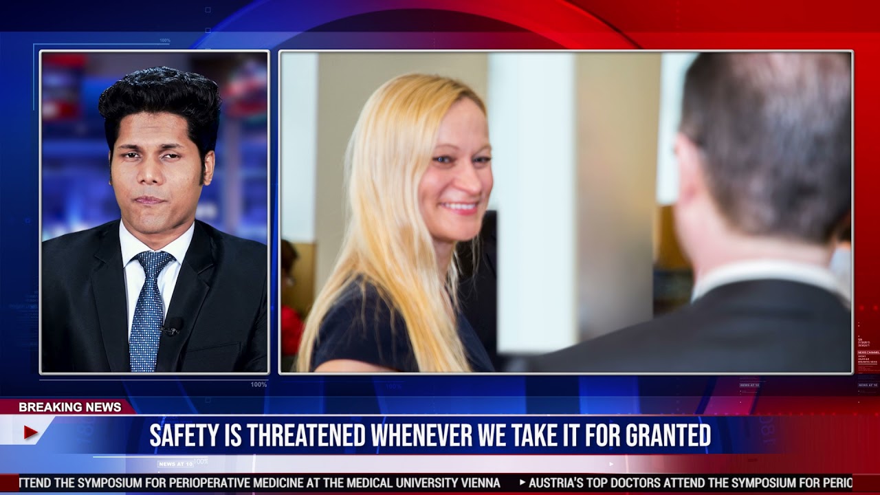 Medical University of Vienna ( Production of Studiory )