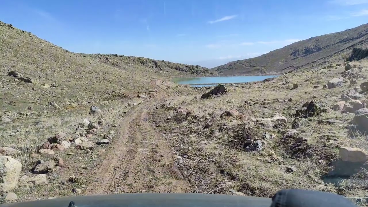 Karahan Offroad Team #Niğde #doğa #huzur #yayla #4x4 #extreme #offroad