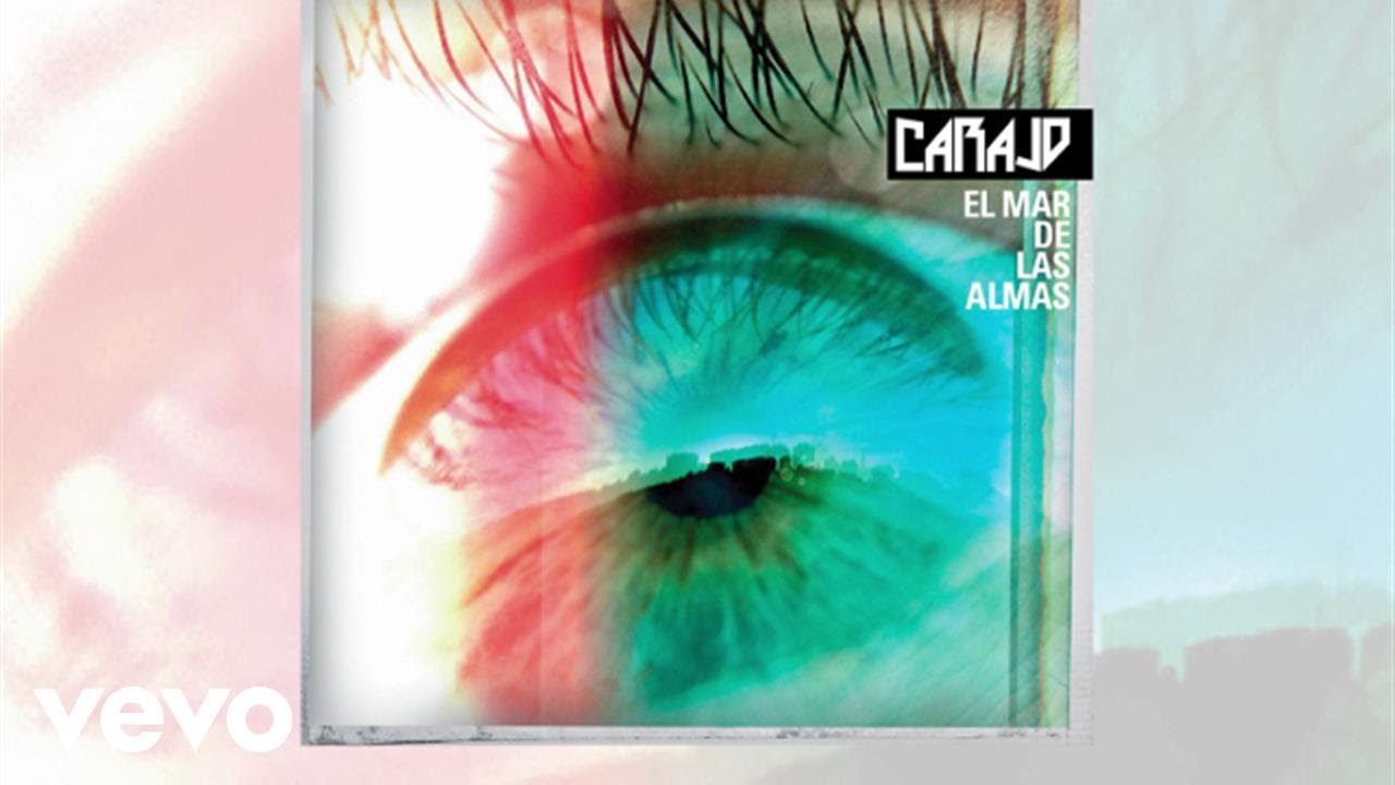 Carajo - Luna Herida