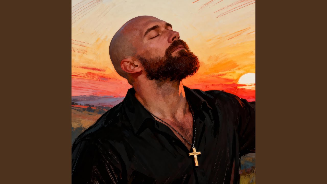 Jeder Atemzug ist eine Gnade von dir, Jesus