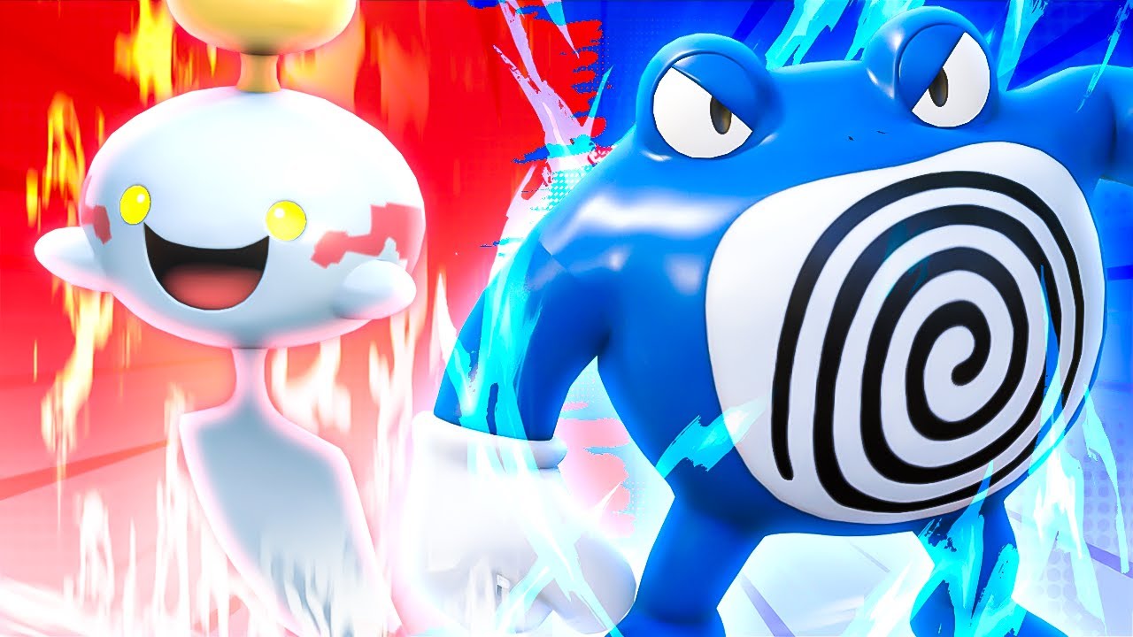 The PERFECT Chimecho Sweeper Moveset! But...