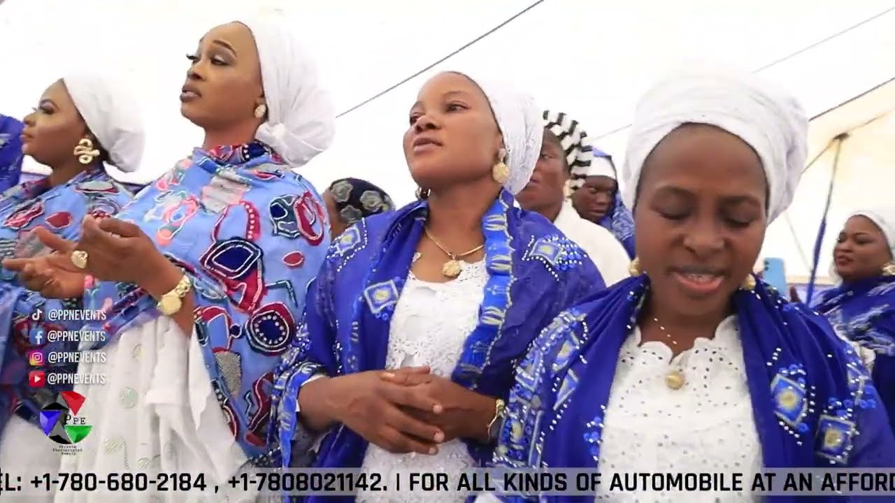 ORUKO OLOHUN - Imam Muh. Awwal Muritadoh Omotolani Olodan (Al-Adaby