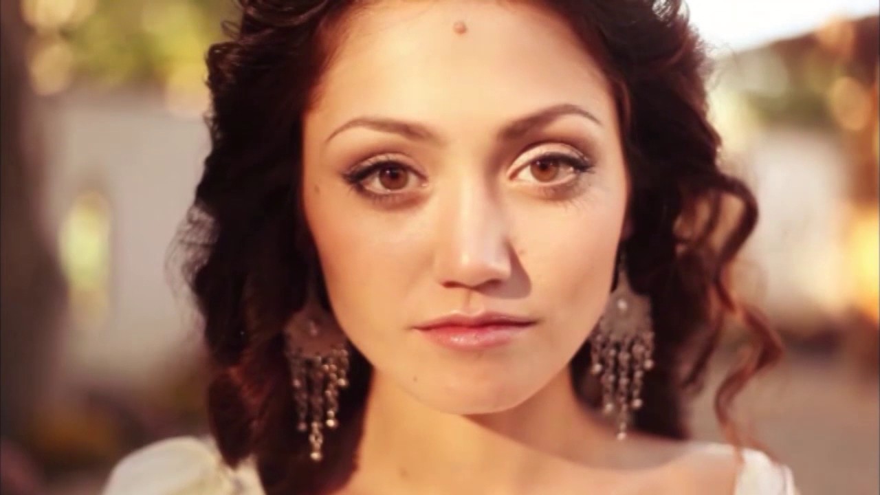Aliye Hacabadinova - Yağma yağmur