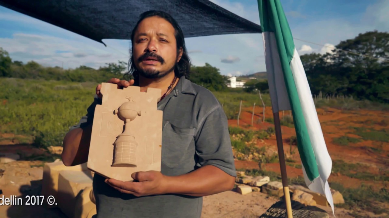 Un país llamado Nacional, Episodio  #9,  Barichara