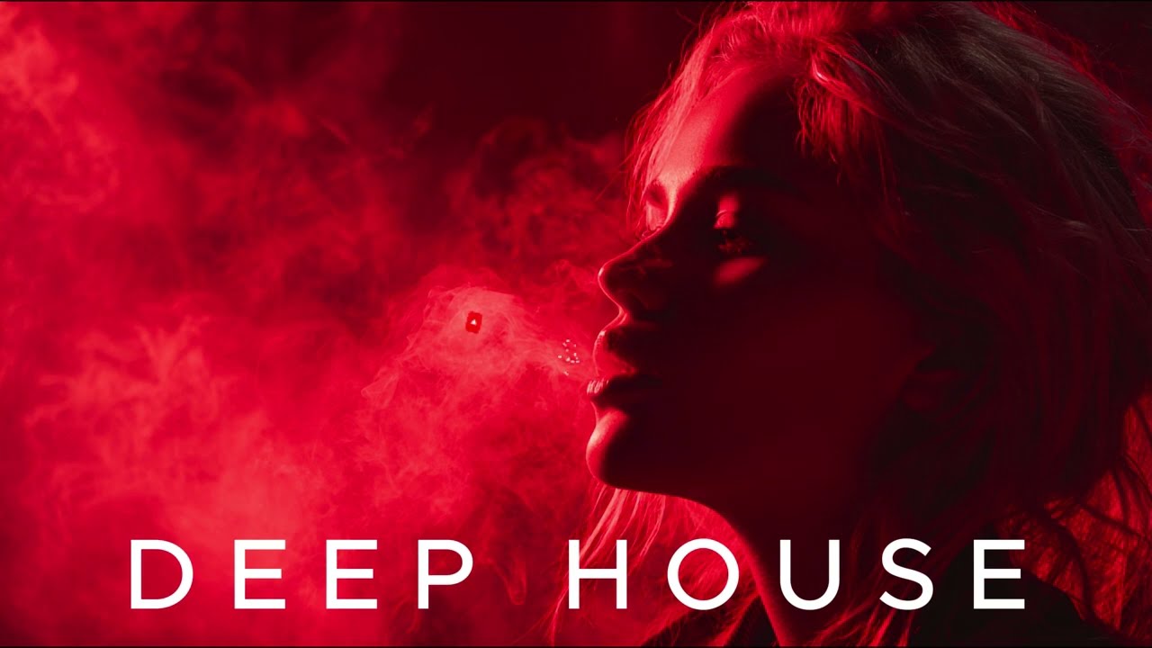 Smoke Mood — Just Relax | Deep House Mix 2026 • Chill / Night Vibes / Stress Relief #10