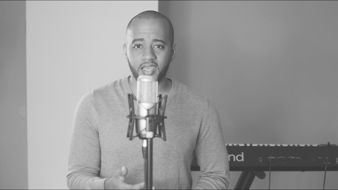 Adele - When We Were Young (Michael Bryant Cover)