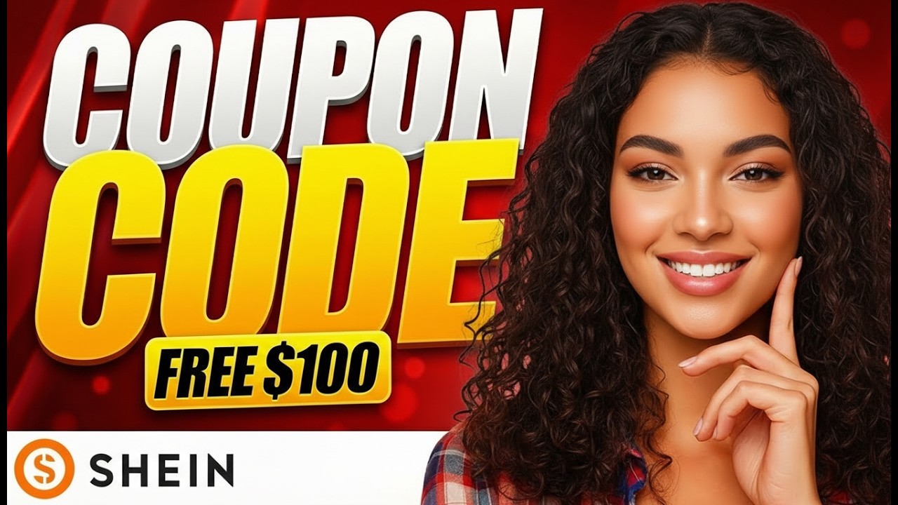 Shein Coupon Code 2026 + Huge Fashion Haul 😍 Worth It?