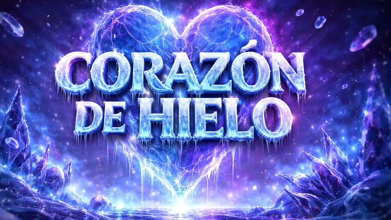 Corazón de Hielo
