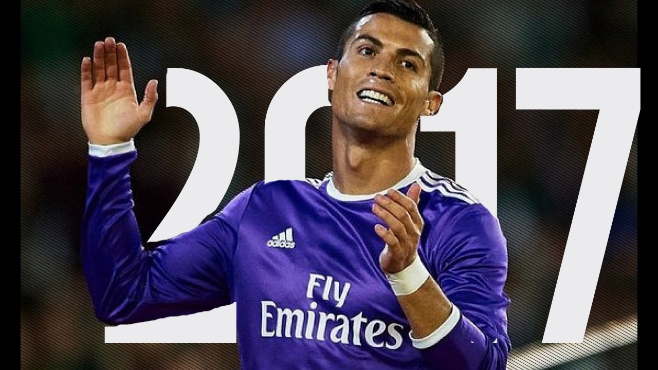 Cristiano Ronaldo ►Don't Let Me Down | 2016/2017  HD