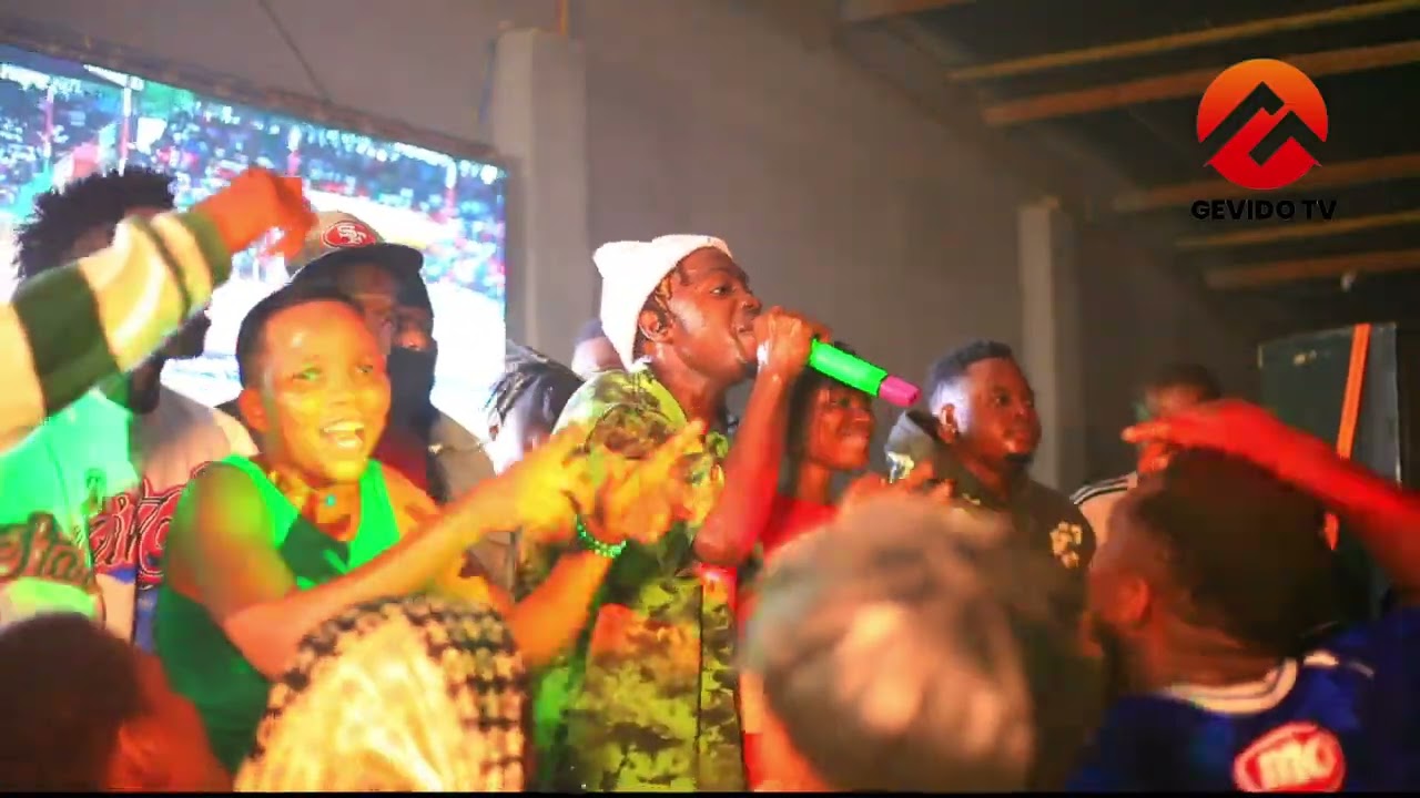 SHOW LIVE || MKADEBE MKADENJA || USIKU WA MKADEBE (MKURANGA PWANI) 2026 SHOW YA MOTOO9O...