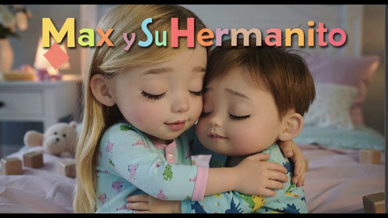 Max y su Hermanito - Lua Papua