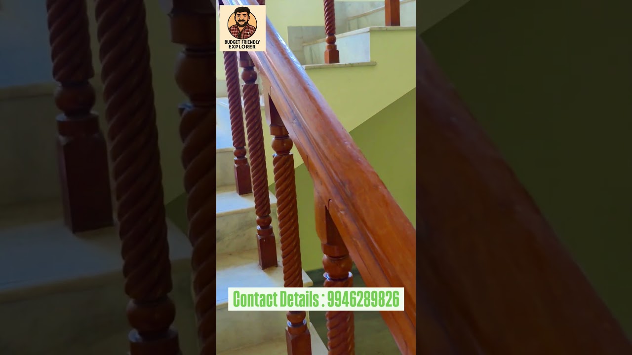 kerala style Permium house for low price @ vaikom
