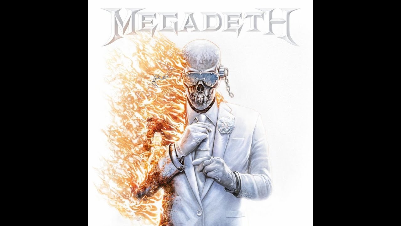 Automobilista 2 + Albumvorstellung Megadeth