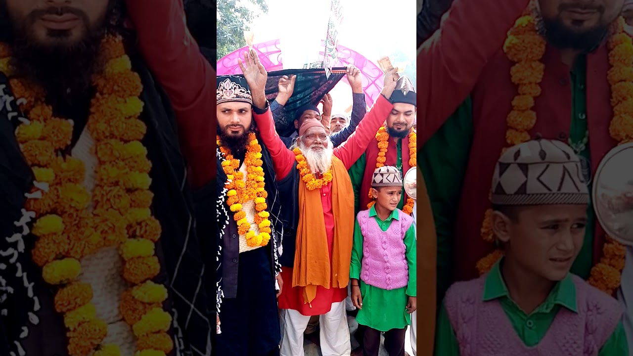 masoom miyan ki kawali