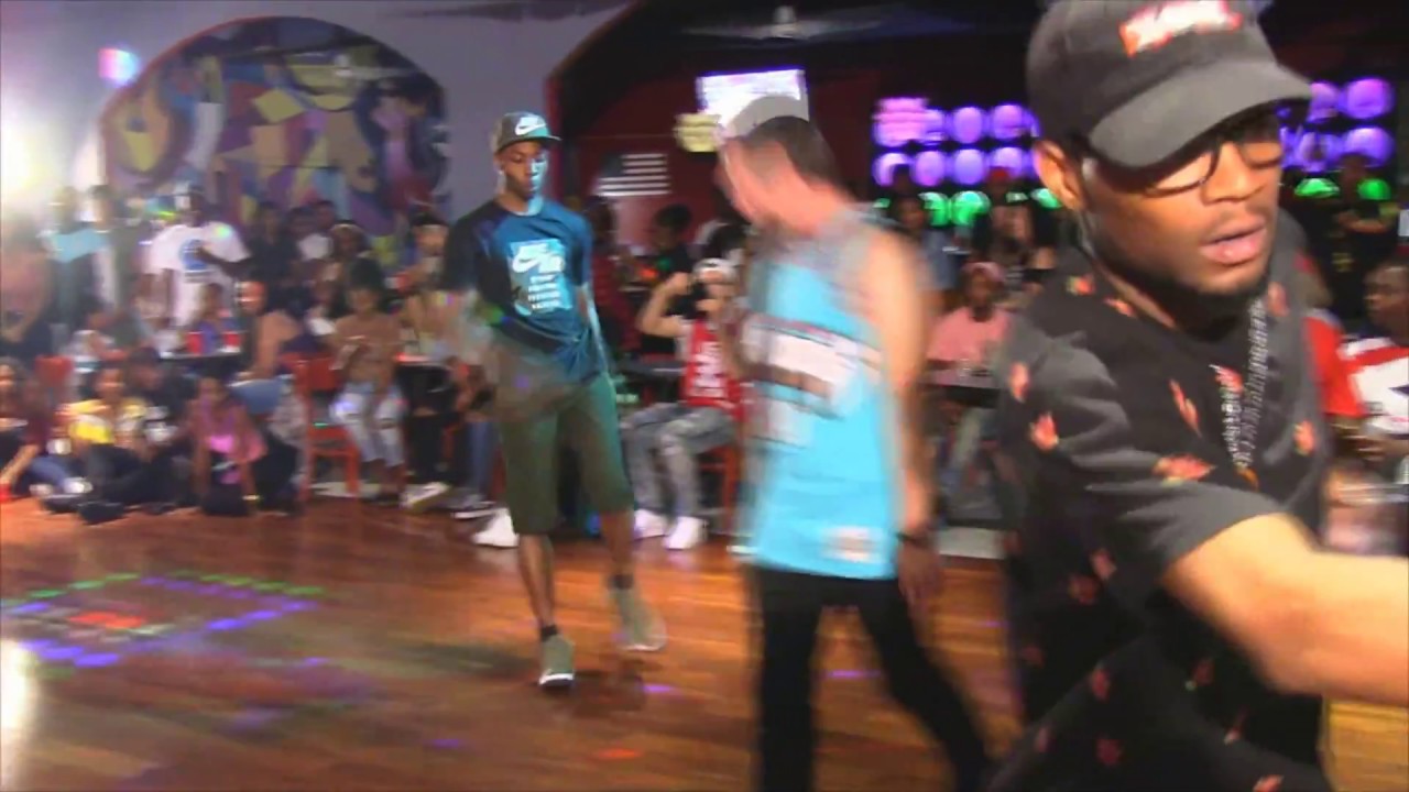 #JOOKINWARZ (CO-MAIN EVENT) JOSH VS RYAN THE MIND #JW26